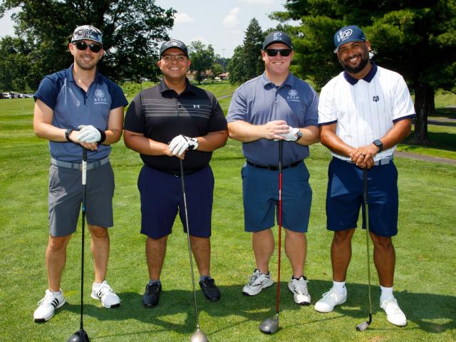 Golf Outing 2023