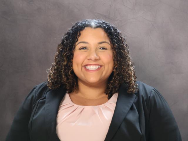 photo of Brigitte Jean-Louis '22